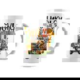 3Rd Birthday Young Wild And Three Safari 3 Year Old Coffee Mug