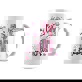 Coquette This Girl Is Now 10 Double Digits Birthday Girls Coffee Mug