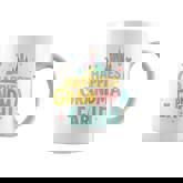 Happiest Grandma On Earth Cute For Grandma Mother's Day Coffee Mug