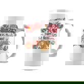 Mothers Plant Seeds Love That Bloom Forever Mother's Day Coffee Mug