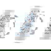 Seashells & Wedding Bells Beach Bach Bachelorette Est 2025 Coffee Mug