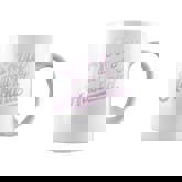 Sorry About My Husband Wife Humor Quote Marriage Coffee Mug