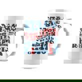 Stars Stripes & Basic Human Rights 4Th Of July Rights Coffee Mug