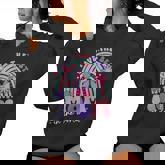 I Have The Best Mom In The World Coquette Bow Women Hoodie