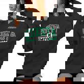 Cuesta College Mom Mother's Day Family Vintage For Mother Women Hoodie