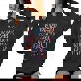 Errbody Round The World Gettin Tipsy Food And Wine Festival Women Hoodie