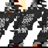 My Favorite Soccer Player Calls Me Mom Women Hoodie