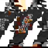 My Niece Is My Bestie Auntie Niece Matching Twinning Girls Women Hoodie