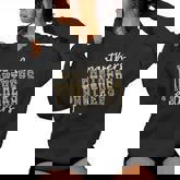 Panthers School Spirit Mascot Gold Panther Pride Mom Panther Women Hoodie