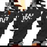 Sarcastic 8647 Vintage 80S Style 86 47 Rock Music 8647 Women Hoodie