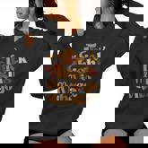 Thick Thighs Virgo Vibes Melanin Black Horoscope Women Hoodie