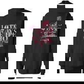 107 Days Of Hope Kamala Harris Sweatshirt