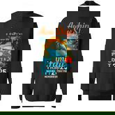 Aw Ship It's A Family Trip 2025 Family Matching Cruise Trip Sweatshirt