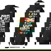 Aw Ship It's A Graduation Trip 2025 Graduation Cruise 2025 Sweatshirt