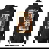 Black Cowboys Black History Western Rodeo Melanin Texas Sweatshirt