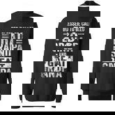 Blessed To Be Called Dad Grandpa Great Grandpa Father's Day Sweatshirt