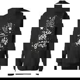 Boots On Da Ground Boots On The Ground Western Sweatshirt