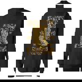 Boots On The Ground Boot Cowboy Western Sweatshirt