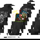 Color Our World Summer 2025 Summer Reading Program Book Sweatshirt