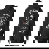 El Viejo Mas Chingon Cinco De Mayo Mexican Sweatshirt