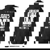 Archery Dad Proud Archer Father Humor Fathers Day Sweatshirt