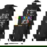 I'm The Birthday Boy Italian Brainrot Meme Party Sweatshirt