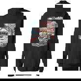 Japanese Car Jdm Japan Street Racing Streetwear Sweatshirt