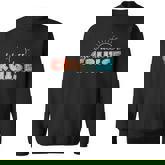 Life Is Better On A Cruise Cruising Summer Vacation Beach Sweatshirt