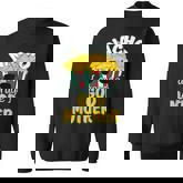 Nacho Average Godmother Cinco De Mayo Sweatshirt