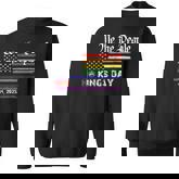 No Kings Day June 14Th Protest 2025 No Kings In America Sweatshirt