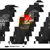 Poppi Because Grandpa Is For Old Guys Grandpa Sweatshirt