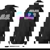 Sea Shell Bra Mermaid Birthday Beach Party Halloween Costume Sweatshirt