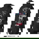Soon To Be Granny 2025 First Time Pregnancy Announcement Sweatshirt