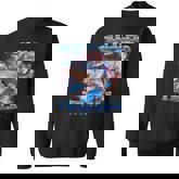 Tralalero Trala Italian Brainrot Meme Shark With Three Legs Sweatshirt