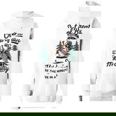 Out Of Breath Hiking Society Hiking Sweatshirt