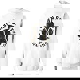 Tennis Senior 2026 The Final Set Sweatshirt