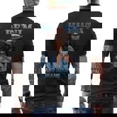 Denim And Diamonds African Melanin Cowgirls Western Men's T-shirt Back Print