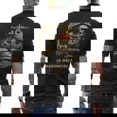 Matching Family Friends And Group Alaska Cruise 2025 Men's T-shirt Back Print