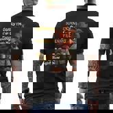 Sorry Im Cranky Im Going Through My Terrible 70S Now Men's T-shirt Back Print