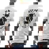 Tennis Senior 2026 The Final Set Men's T-shirt Back Print