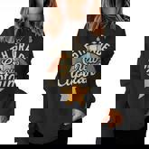 5Th Grade Crew Captain Nautical Back To School Women Sweatshirt