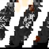 Crew Mom Rowing Mom Of A Rower Mama Rowing Mother Crew Mama Women Sweatshirt