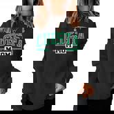 Cuesta College Mom Mother's Day Family Vintage For Mother Women Sweatshirt