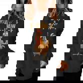 F-Caw-F Chicken Humor Quote Rooster Meme Women Sweatshirt