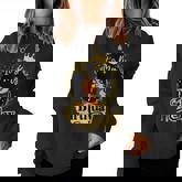 It's My Birthday Melanin Queen African American Afro Women Women Sweatshirt