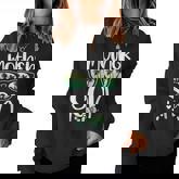 Mother Son Trip Mother's Day Mom Matching Sons Mother Son Women Sweatshirt