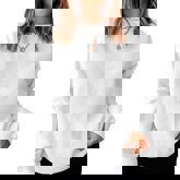 Black Mommy Mothers-Day Afro Hair Melanin Pride Mama Mom Women Sweatshirt