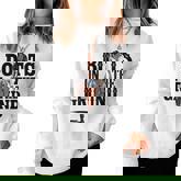 Boots On The Ground Black Cowgirl Melanin Women Women Sweatshirt