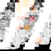 Mothers Plant Seeds Love That Bloom Forever Mother's Day Women Sweatshirt