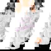 Sorry About My Husband Wife Humor Quote Marriage Women Sweatshirt